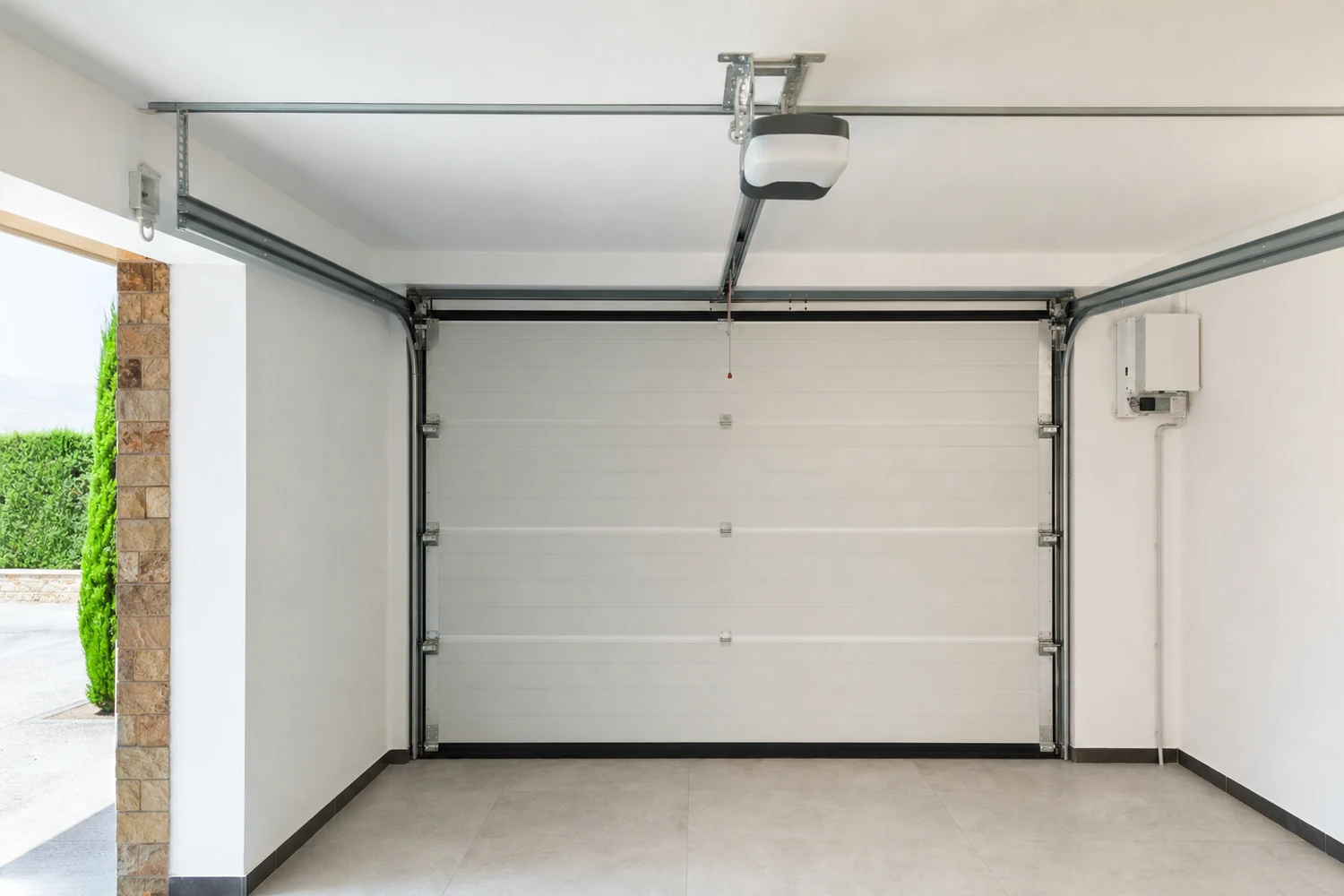 Automatismos en Granada